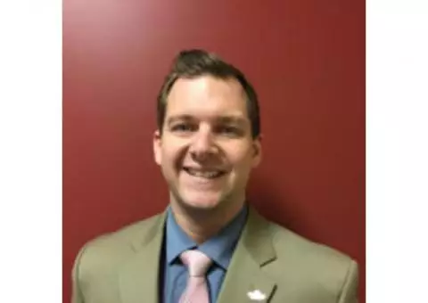 Nicholas Golgart - Farmers Insurance Agent in Mooresville, IN